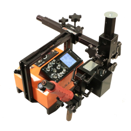 Tractor sudura si taiere KAT® 300 Gullco