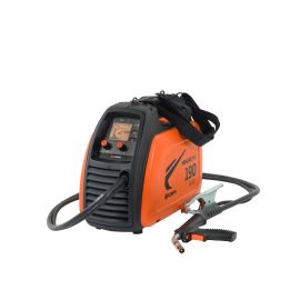 Aparat sudura cu sarma MIG-MAG profesional Kemppi MinarcMig 190 Auto