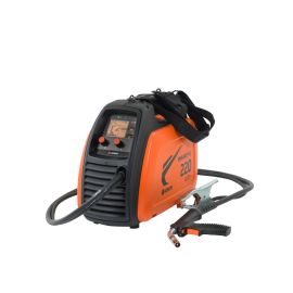 Aparat / invertor de sudura MIG-MAG Kemppi MinarcMig 220 Auto