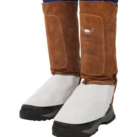 Jambiere incaltaminte Lava Brown 36cm