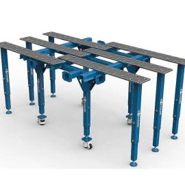 Masa sudura modulara GPPH