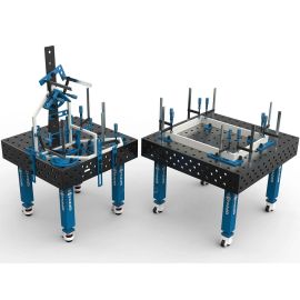 Masa sudura traditionala GPPH