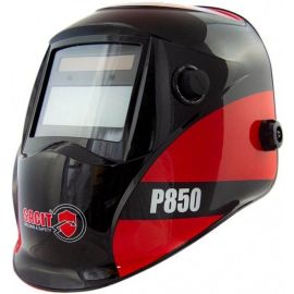 Masca sudura LCD automată P850 Sacit
