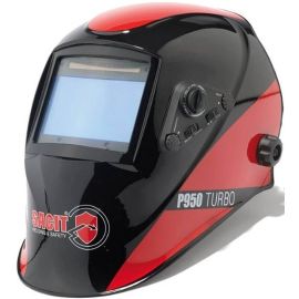 Masca sudura LCD automată P950 Turbo Sacit