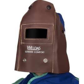 Mască pliabilă pentru sudare