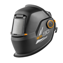 Casti sudura cu geam rabatabil e-Beta e90P