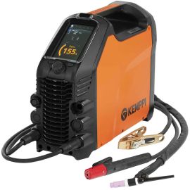 Aparat de sudura MMA / TIG Kemppi Master 315