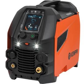 Aparat de sudura tip invertor MIG-MAG Kemppi Master M 353G cu pistolet de sudare GXe305G, lungime 5m