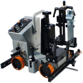 Tractor sudura magnetic MOGGY® Gullco