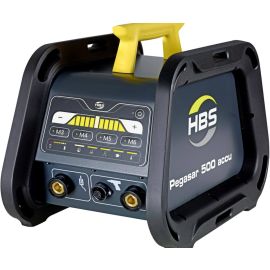 Aparat sudura bolturi Pegasar 500accu CD