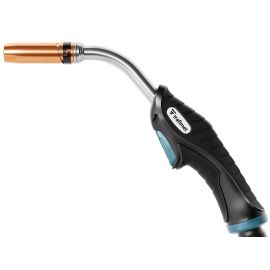 Pistolet sudura MIG-MAG gât standard Ergoplus 500 Trafimet 5m, maner ergonomic