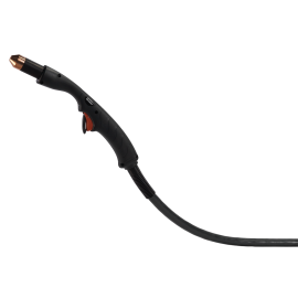 Pistolet plasma manual Powermax Duramax 15° 22.5m