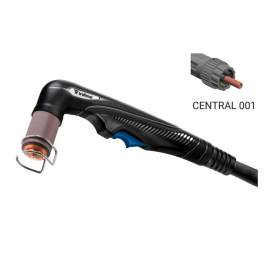 Pistolet plasma Ergocut CB150 lungime 6m Trafimet