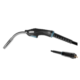 Pistolet sudură MIG-MAG gât standard Ergoplus 24 Trafimet 5m