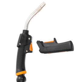 Pistolet Mig Mag GX255G aer 250A 3.5m