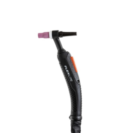 Pistolet wig-tig TX135GF aer 130A 8m