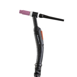 Pistolet wig-tig TX223G aer 220A 8m