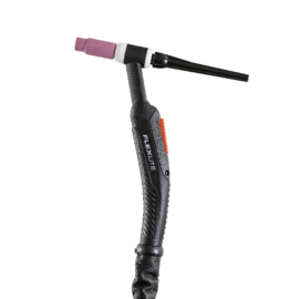 Pistolet Tig Wig TX225G aer 220A 4m, racit cu gaz