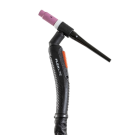 Pistolet wig-tig TX225GS aer 220A 8m