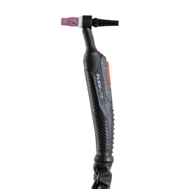 Pistolet wig-tig TX305WF lichid 300A 8m