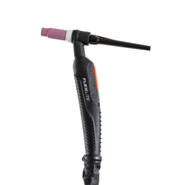 Pistolet sudura Tig Wig TX355W lichid 350A 4m (din gama de pistolete Kemppi Flexlite TX)
