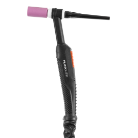 Pistolet Tig Wig TX455W lichid 450A 8m