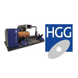 Mașină CNC de tăiere țevi ProCutter 900 HGG