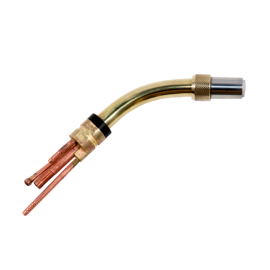 Gat pistolet MIG-MAG MMT42W/PMT42W Kemppi