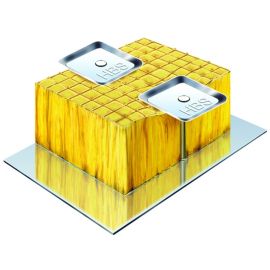 ISO lucrari izolatii