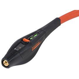 SuperSnake (derulator pentru aparatele de sudare)