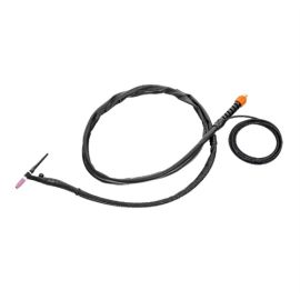 Pistolet sudare TIG-WIG TX163GVD9, L=4m racire cu aer Kemppi