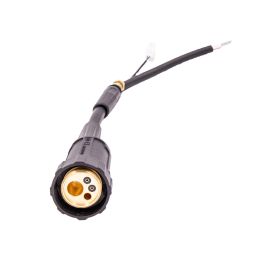 Adaptor cupla Euro MinarcMig EVO170/200 Kemppi