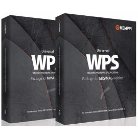 Universal WPS