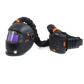 Masca sudura automata Zeta Fresh Air W201x - PFU210e - cu lumini led