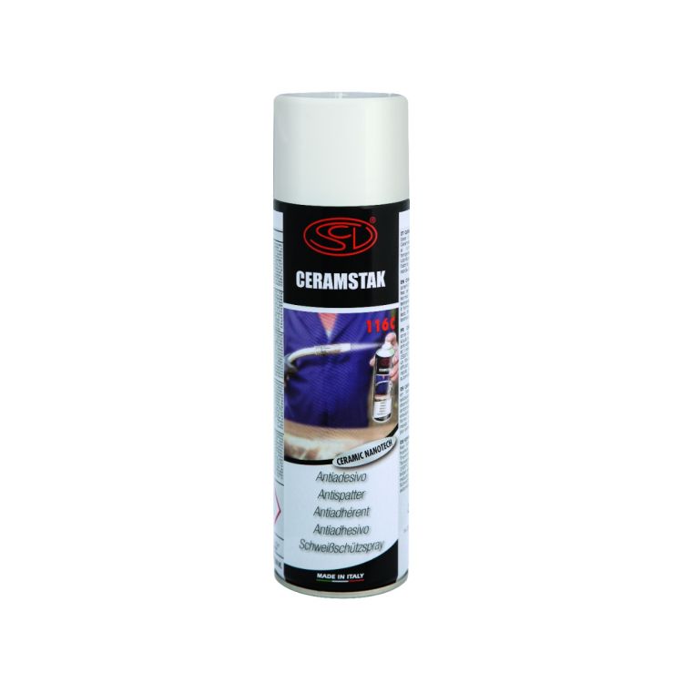 Spray antistropi sudare Ceramstak ceramic 500ml.