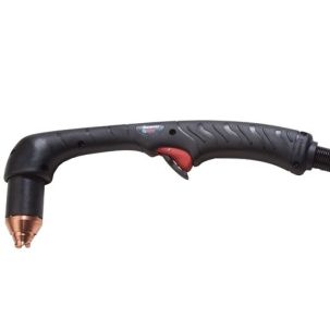 Pistolet taiere manuala cu plasma Powermax 125 lungime 7.6m Hypertherm