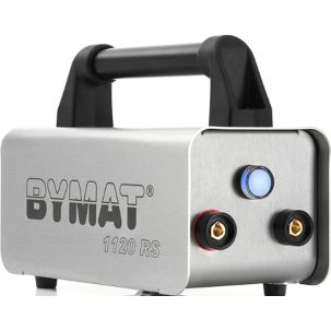 Aparat curatare sudura inox Bymat 1120RS Brushline