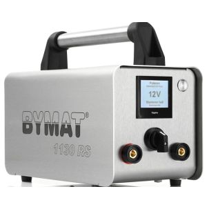 Aparat curatare sudura inox Bymat 1130RS Brushline