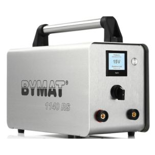 Aparat curatare sudura inox Bymat 1140RS Brushline