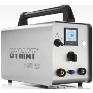 Aparat curatare sudura inox Bymat 1150RS Brushline