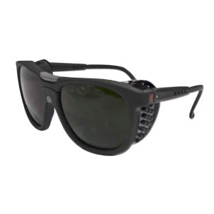 Ochelari protectie taiere cu plasma ajustabili  Max.40A, DIN5