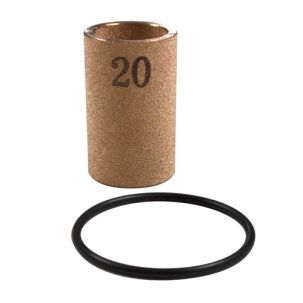 Cartus filtrant pentru filtru de aer Powermax 45 Hypertherm