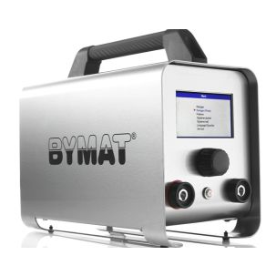 Aparat curatare sudura inox Bymat 3024 RS Premium Line