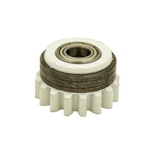 Rola avans sarma plastic HeavyDuty sarma 0.8mm Alba Kemppi