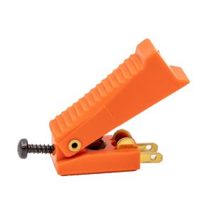 Buton pistolet sudare MIG-MAG PMT Kemppi