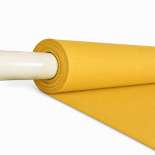 Patura de sudura LAVAshield din fibra de sticla aurie 550°C rola 1m x 25m