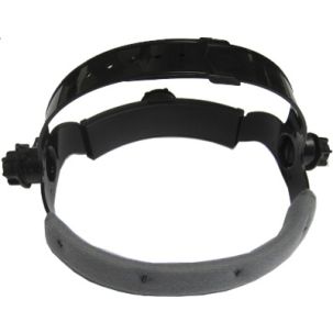 Suport (banda de cap) pentru masca de sudura LCD – Binzel
