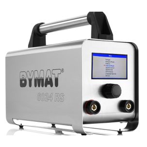Aparat curatare sudura inox Bymat 6024 RS Premium Line