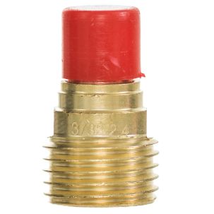 Portpenseta cu lentila 2.4mm pistolet cap micTIG-WIG Kemppi