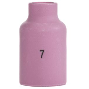 Duza gaz ceramica cu lentila GR. 7 pistolet cap mare TIG-WIG Kemppi